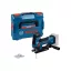 BOSCH EXPERT Akumulátorová prímočará píla EXST18V-155S s pílkovou rukoväťou (bez akumulátora a nabíjačky) v L-BOXX