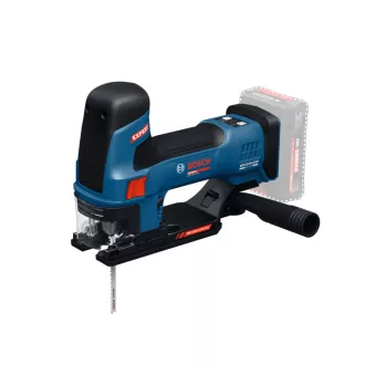   BOSCH EXPERT Akumulátorová prímočará píla EXST18V-155S s pílkovou rukoväťou (bez akumulátora a nabíjačky) v L-BOXX
