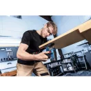 BOSCH EXPERT Akumulátorová prímočará píla EXST18V-155S s pílkovou rukoväťou (bez akumulátora a nabíjačky) v L-BOXX