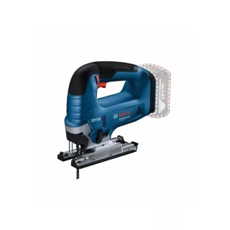   BOSCH Akumulátorová píla na železo GST 185-LI so strmeňovou rukoväťou, v kufríku (2 x 4,0 Ah batérie + rýchlonabíjačka)