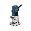 BOSCH GKF 600 Fréza na hrany v kufri