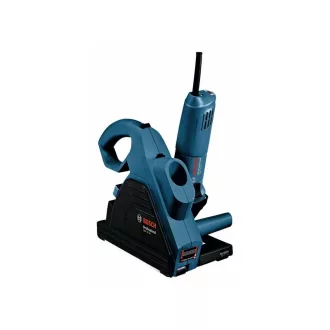   Router s drážkou na stenu BOSCH GNF 35 CA v puzdre / 1400 W