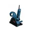 Router s drážkou na stenu BOSCH GNF 35 CA v puzdre / 1400 W