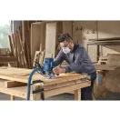 BOSCH Horná fréza GOF 20-12 s príslušenstvom (upínacia hlava: 8-12 mm, 1/4"-1/2") / 2000 W