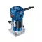 BOSCH Fréza na hrany GKF 550 / 550 W