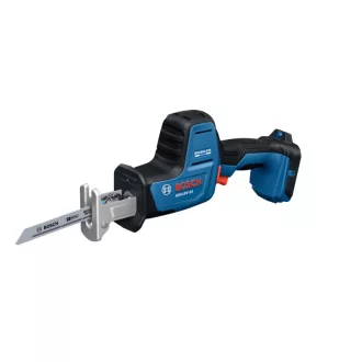   BOSCH Akumulátorová kompaktná prímočará píla GSA 18V-24 s reguláciou otáčok (bez akumulátora a nabíjačky)