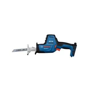   BOSCH Akumulátorová kompaktná prímočará píla GSA 18V-24 s reguláciou otáčok (bez akumulátora a nabíjačky)