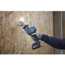 BOSCH Akumulátorová kompaktná prímočará píla GSA 18V-24 s reguláciou otáčok (bez akumulátora a nabíjačky)