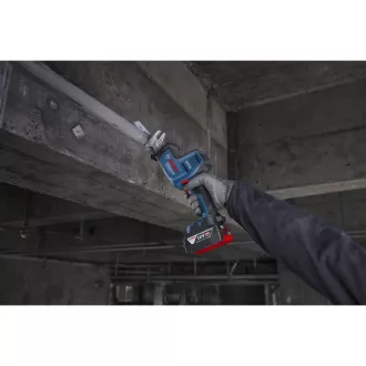   BOSCH Akumulátorová kompaktná prímočará píla GSA 18V-24 s reguláciou otáčok (bez akumulátora a nabíjačky)