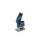 Bezdrôtový router BOSCH GKF 12V-8 (2x 3,0 Ah batérie) v L-Boxx