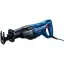 BOSCH Šabľová píla GSA 120 v kartónovej krabici / 1200 W