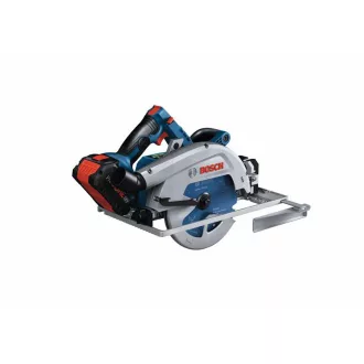   BOSCH BITURBO Akumulátorová kotúčová píla GKS 18V-68 GC v L-Boxx (190 mm x 30 mm) (bez akumulátora a nabíjačky)