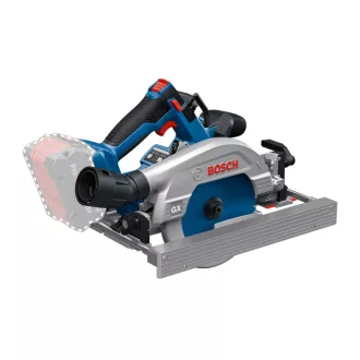   BOSCH Akumulátorová kruhová píla GKS 18V-57-2 GX L-BOXX 238 (bez akumulátora a nabíjačky)