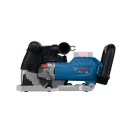 BOSCH Akumulátorová drážkovacia fréza GNF18V-40 v L-BOXX (bez batérie a nabíjačky)