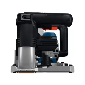   BOSCH Akumulátorová drážkovacia fréza GNF18V-40 v L-BOXX (bez batérie a nabíjačky)