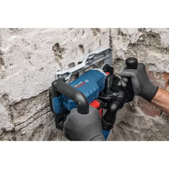   BOSCH Akumulátorová drážkovacia fréza GNF18V-40 v L-BOXX (bez batérie a nabíjačky)