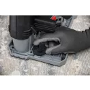 BOSCH Akumulátorová drážkovacia fréza GNF18V-40 v L-BOXX (bez batérie a nabíjačky)