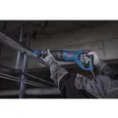 BOSCH Pílka GSA 12-30 v kufri + 2 ks pílových listov / 1250 W