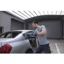 BOSCH Pílka GSA 12-30 v kufri + 2 ks pílových listov / 1250 W