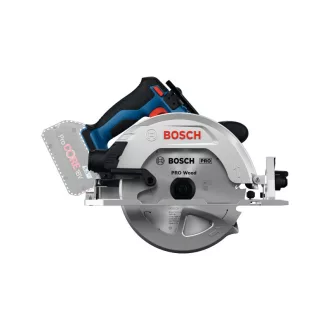   BOSCH BITURBO Akumulátorová okružná píla GKS 18V-68-2 (190 mm x 30 mm) (bez batérie a nabíjačky)