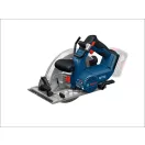BOSCH BITURBO Akumulátorová okružná píla GKS 18V-68-2 (190 mm x 30 mm) (bez batérie a nabíjačky)