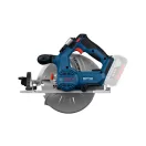 BOSCH BITURBO Akumulátorová okružná píla GKS 18V-68-2 (190 mm x 30 mm) (bez batérie a nabíjačky)