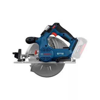   BOSCH BITURBO Akumulátorová okružná píla GKS 18V-68-2 (190 mm x 30 mm) (bez batérie a nabíjačky)