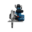 BOSCH BITURBO Akumulátorová okružná píla GKS 18V-68-2 (190 mm x 30 mm) (bez batérie a nabíjačky)