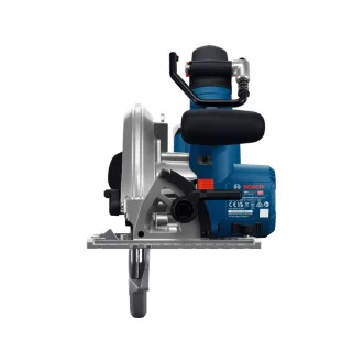   BOSCH BITURBO Akumulátorová okružná píla GKS 18V-68-2 (190 mm x 30 mm) (bez batérie a nabíjačky)