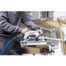 BOSCH BITURBO Akumulátorová okružná píla GKS 18V-68-2 (190 mm x 30 mm) (bez batérie a nabíjačky)