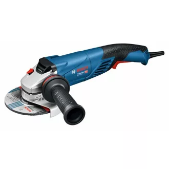   BOSCH Uhlová brúska 150 mm GWS 18-150 L pozvoľný štart, v kartónovej krabici / 1800 W