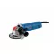 BOSCH GWX 14-125 Uhlová brúska X-LOCK