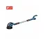 BOSCH Brúska na steny Giraffe GTR 550 v kufri / 550 W