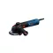 BOSCH EXPERT Uhlová brúska 125 mm EXWS20-125SB s jemným štartom, reguláciou otáčok a aretáciou / 2000 W