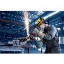 BOSCH EXPERT Uhlová brúska 125 mm EXWS20-125SB s jemným štartom, reguláciou otáčok a aretáciou / 2000 W