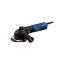 BOSCH EXPERT Uhlová brúska 125 mm EXWS20-125TSB s mäkkým štartom, regulácia otáčok s aretáciou / 2000 W