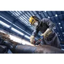 BOSCH EXPERT Uhlová brúska 125 mm EXWS20-125TSB s mäkkým štartom, regulácia otáčok s aretáciou / 2000 W