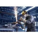 BOSCH EXPERT Uhlová brúska 125 mm EXWS20-125TSB s mäkkým štartom, regulácia otáčok s aretáciou / 2000 W