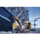 BOSCH EXPERT Uhlová brúska 125 mm EXWS20-125TSB s mäkkým štartom, regulácia otáčok s aretáciou / 2000 W