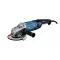 BOSCH Uhlová brúska 180 mm GWS 30-180 B pozvoľný rozbeh, brzda. obj.č., v kartónovej krabici / 2800 W