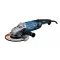 BOSCH Uhlová brúska 230 mm GWS 30-230 B pozvoľný rozbeh, brzda. obj.č., v kartónovej krabici / 2800 W