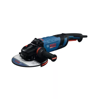   BOSCH EXPERT Uhlová brúčka 230 mm EXWS30-230PB PROtection s prepínačom / 2800 W