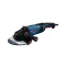 BOSCH EXPERT Uhlová brúčka 230 mm EXWS30-230PB PROtection s prepínačom / 2800 W