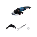 BOSCH EXPERT Uhlová brúčka 230 mm EXWS30-230PB PROtection s prepínačom / 2800 W