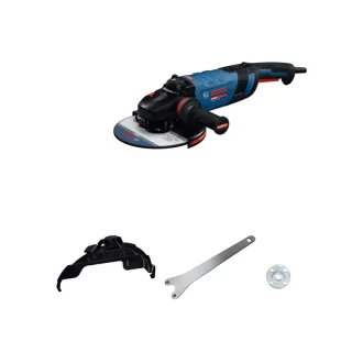   BOSCH EXPERT Uhlová brúčka 230 mm EXWS30-230PB PROtection s prepínačom / 2800 W