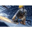 BOSCH EXPERT Uhlová brúčka 230 mm EXWS30-230PB PROtection s prepínačom / 2800 W
