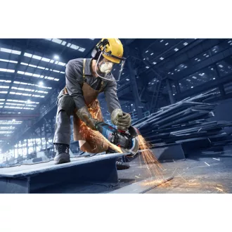   BOSCH EXPERT Uhlová brúčka 230 mm EXWS30-230PB PROtection s prepínačom / 2800 W