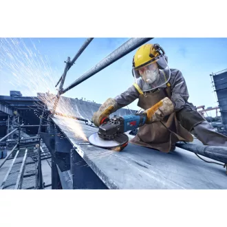   BOSCH EXPERT Uhlová brúčka 230 mm EXWS30-230PB PROtection s prepínačom / 2800 W