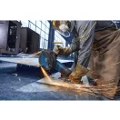 BOSCH EXPERT Uhlová brúčka 230 mm EXWS30-230PB PROtection s prepínačom / 2800 W