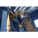 BOSCH EXPERT Uhlová brúčka 230 mm EXWS30-230PB PROtection s prepínačom / 2800 W